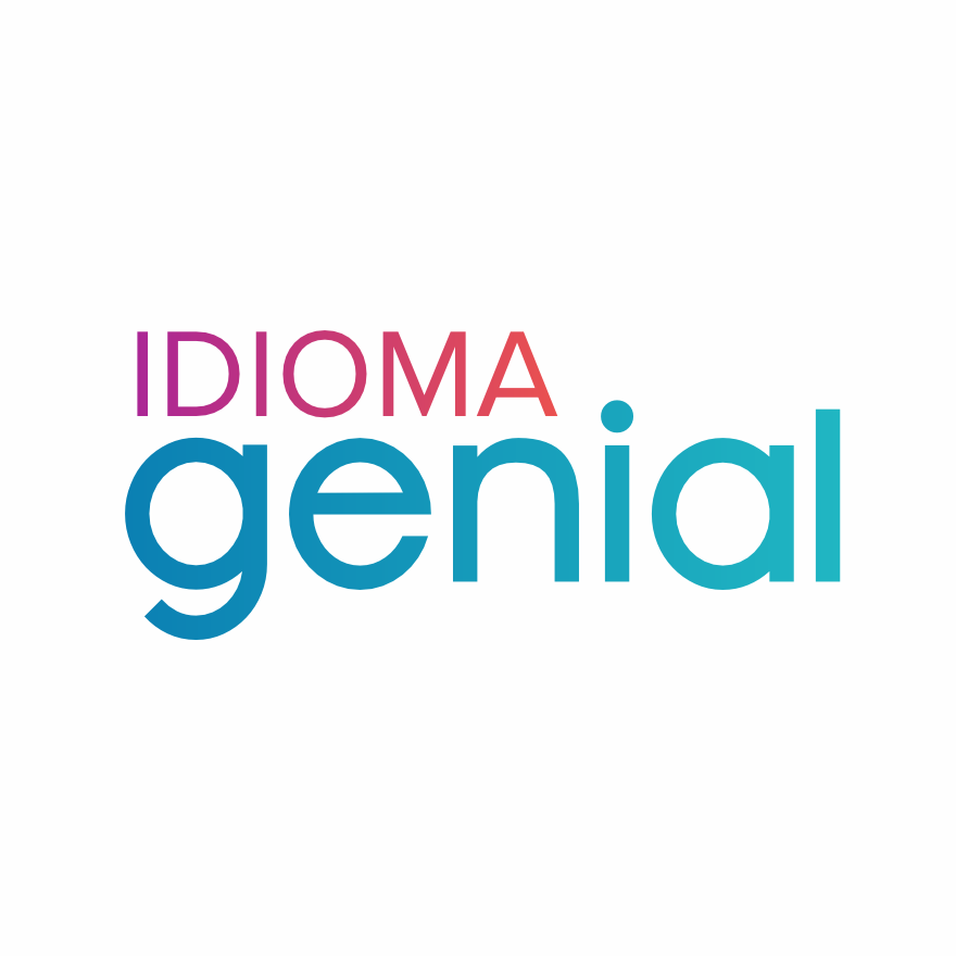Idioma Genial